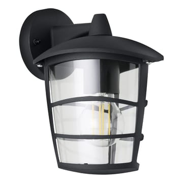 Utvendig vegglampe Aloria 170 mm - Toppmontert - Belysning - Utendørsbelysning - Fasadebelysning & vegglykter