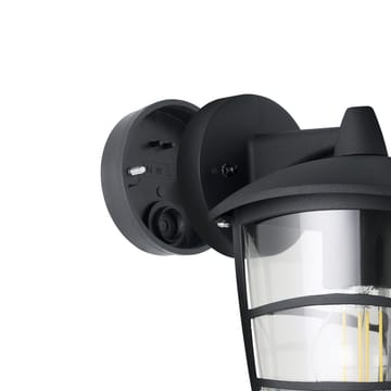 Utvendig vegglampe Aloria 170 mm - Toppmontert - Belysning - Utendørsbelysning - Fasadebelysning & vegglykter