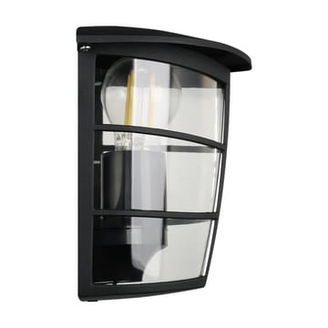 Utvendig vegglampe Aloria - 18 cm - Belysning - Utendørsbelysning - Fasadebelysning & vegglykter