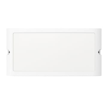 Utvendig vegglampe Camarda - Hvit - Belysning - Utendørsbelysning - Fasadebelysning & vegglykter