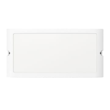 Utvendig vegglampe Camarda - Hvit - Belysning - Utendørsbelysning - Fasadebelysning & vegglykter