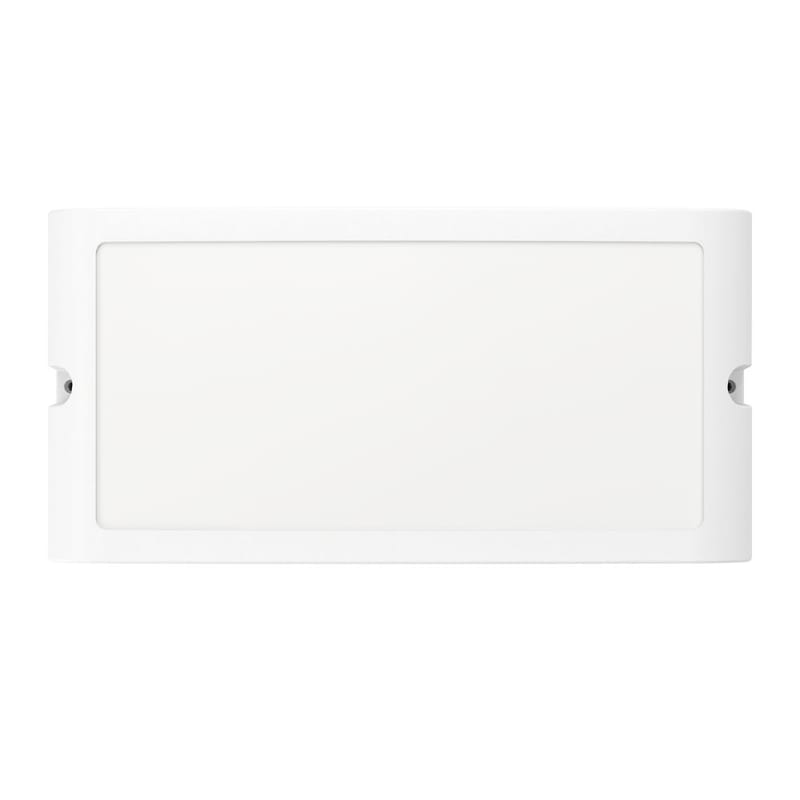 Utvendig vegglampe Camarda - Hvit - Belysning - Utendørsbelysning - Fasadebelysning & vegglykter