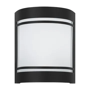 Utvendig vegglampe Cerno - 14 cm - Belysning - Utendørsbelysning - Fasadebelysning & vegglykter