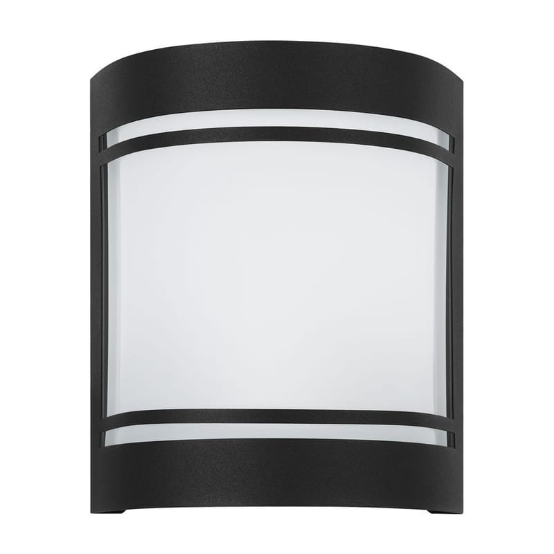 Utvendig vegglampe Cerno - 14 cm - Belysning - Utendørsbelysning - Fasadebelysning & vegglykter