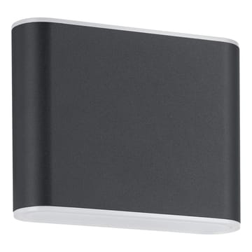 Utvendig vegglampe Grutti - 115 mm - Belysning - Utendørsbelysning - Fasadebelysning & vegglykter