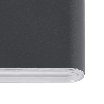 Utvendig vegglampe Grutti - 175 mm - Belysning - Utendørsbelysning - Fasadebelysning & vegglykter