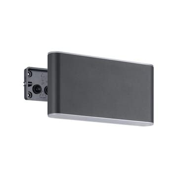 Utvendig vegglampe Grutti - 175 mm - Belysning - Utendørsbelysning - Fasadebelysning & vegglykter