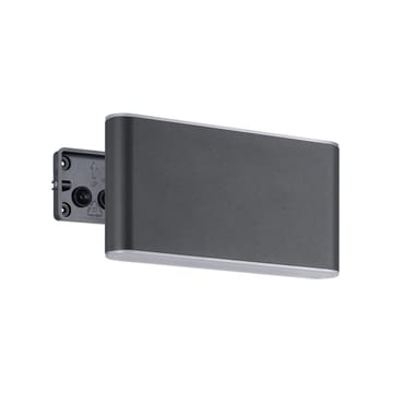 Utvendig vegglampe Grutti - 175 mm - Belysning - Utendørsbelysning - Fasadebelysning & vegglykter