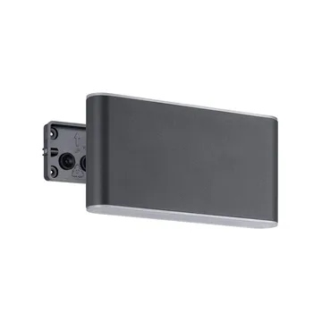 Utvendig vegglampe Grutti - 175 mm - Belysning - Utendørsbelysning - Fasadebelysning & vegglykter