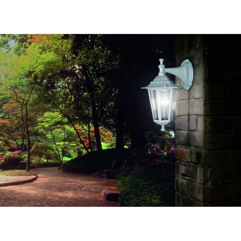 Utvendig vegglampe Laterna - 35 cm - Belysning - Utendørsbelysning - Fasadebelysning & vegglykter
