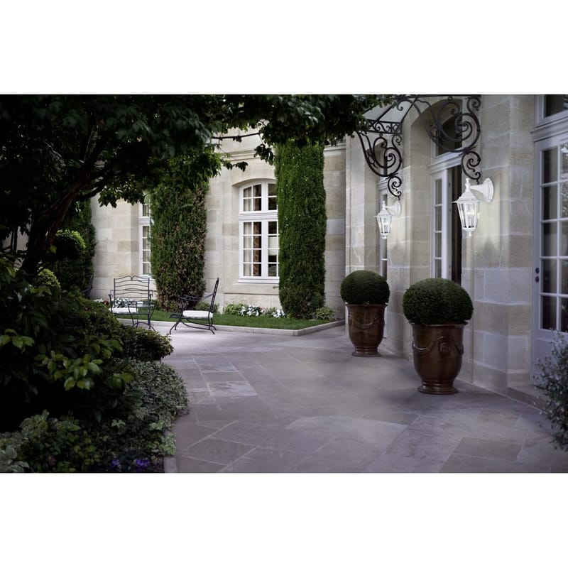 Utvendig vegglampe Laterna - 35 cm - Belysning - Utendørsbelysning - Fasadebelysning & vegglykter