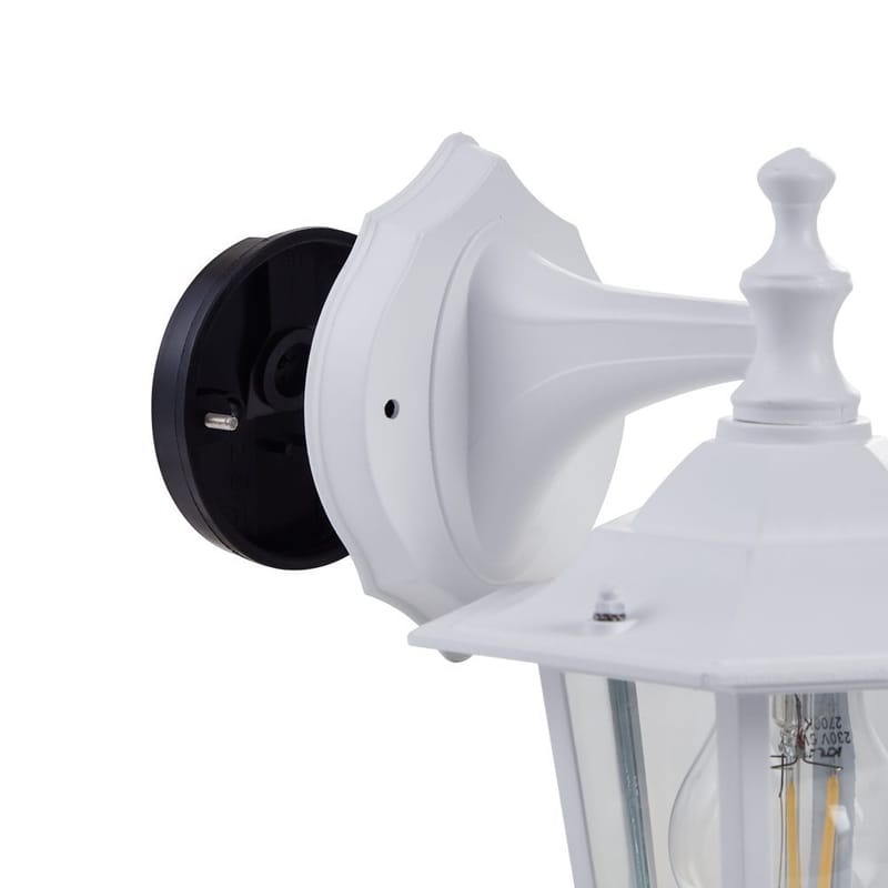 Utvendig vegglampe Laterna - 35 cm - Belysning - Utendørsbelysning - Fasadebelysning & vegglykter