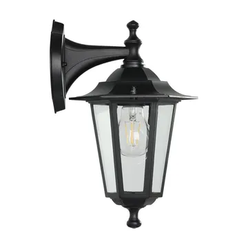 Utvendig vegglampe Laterna - Nedoverrettet - Belysning - Utendørsbelysning - Fasadebelysning & vegglykter