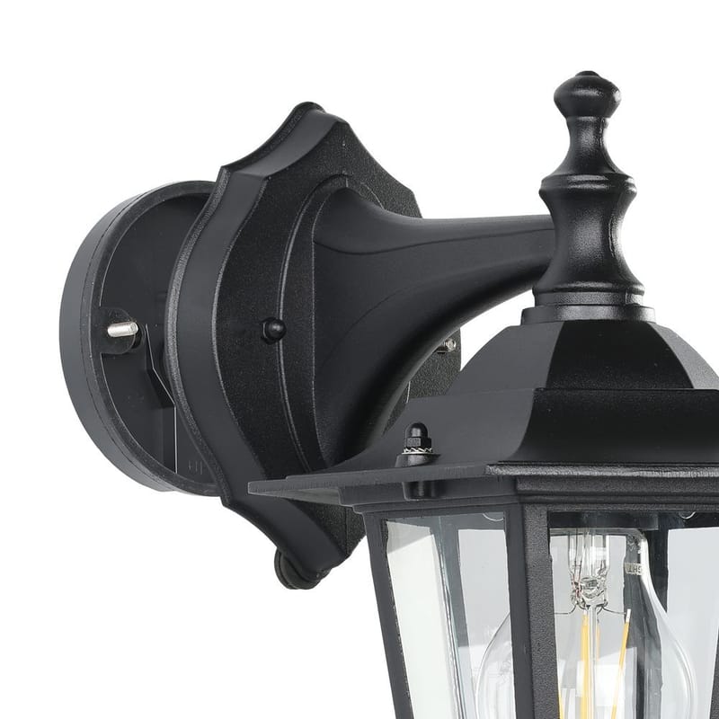 Utvendig vegglampe Laterna - Nedoverrettet - Belysning - Utendørsbelysning - Fasadebelysning & vegglykter