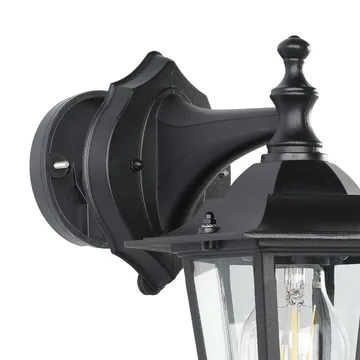 Utvendig vegglampe Laterna - Nedoverrettet - Belysning - Utendørsbelysning - Fasadebelysning & vegglykter