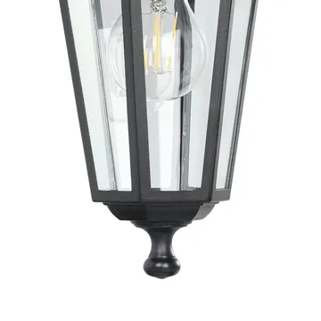 Utvendig vegglampe Laterna - Nedoverrettet - Belysning - Utendørsbelysning - Fasadebelysning & vegglykter
