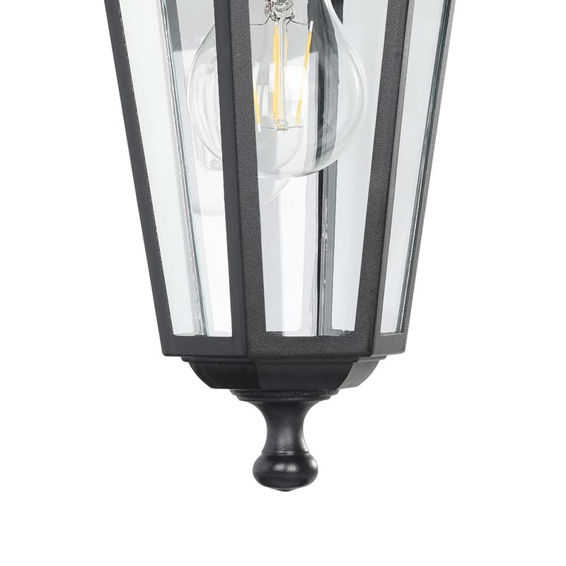 Utvendig vegglampe Laterna - Nedoverrettet - Belysning - Utendørsbelysning - Fasadebelysning & vegglykter