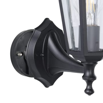 Utvendig vegglampe Laterna - Toppmontert - Belysning - Utendørsbelysning - Fasadebelysning & vegglykter