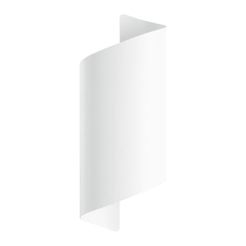 Utvendig vegglampe Montarello - Hvit - Belysning - Utendørsbelysning - Fasadebelysning & vegglykter