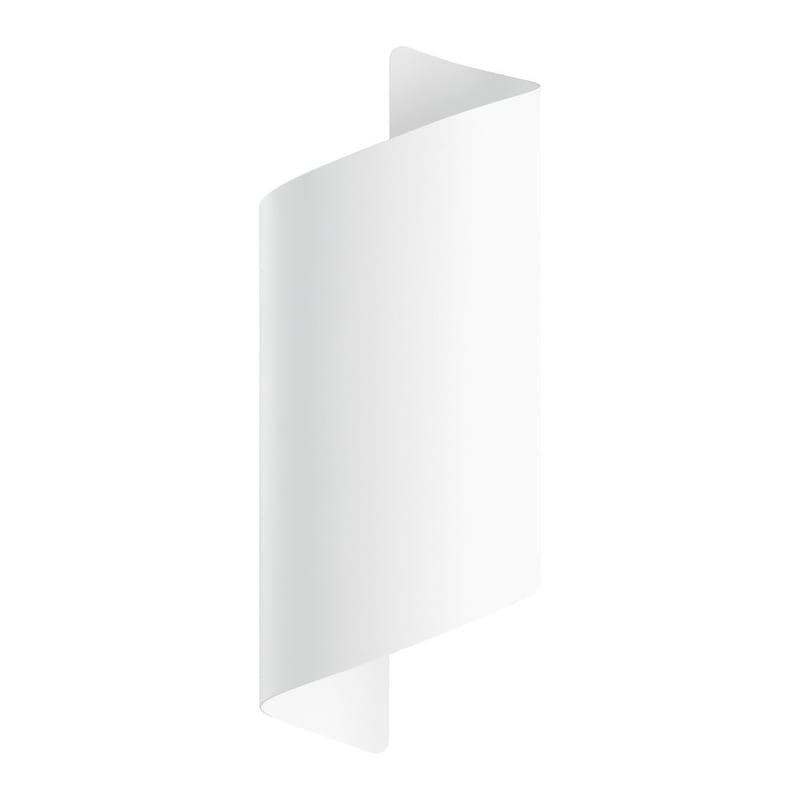 Utvendig vegglampe Montarello - Hvit - Belysning - Utendørsbelysning - Fasadebelysning & vegglykter