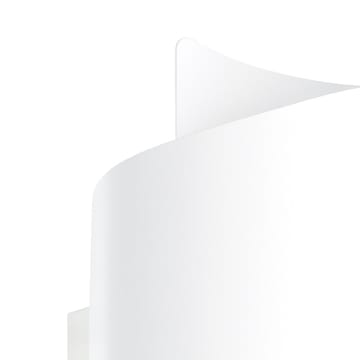Utvendig vegglampe Montarello - Hvit - Belysning - Utendørsbelysning - Fasadebelysning & vegglykter