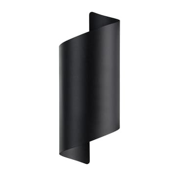 Utvendig vegglampe Montarello - Sort - Belysning - Utendørsbelysning - Taklampe utendørs