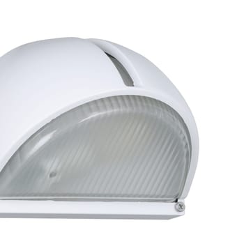 Utvendig vegglampe Onja - Hvit - Belysning - Utendørsbelysning - Fasadebelysning & vegglykter
