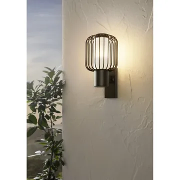 Utvendig vegglampe Ravello - 16,5 cm - Belysning - Utendørsbelysning - Fasadebelysning & vegglykter