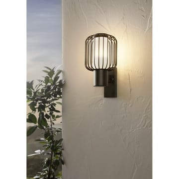 Utvendig vegglampe Ravello - 16,5 cm - Belysning - Utendørsbelysning - Fasadebelysning & vegglykter