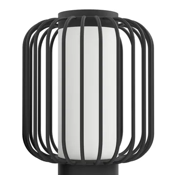 Utvendig vegglampe Ravello - 16,5 cm - Belysning - Utendørsbelysning - Fasadebelysning & vegglykter