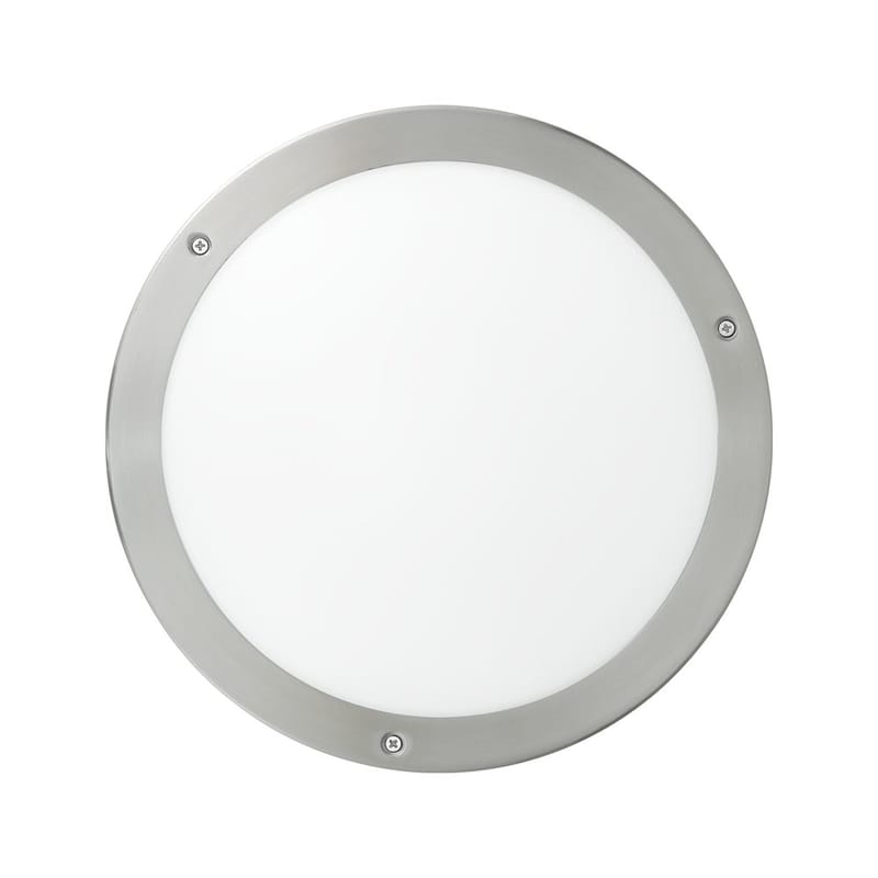 Vegg-/Taklampe Vento - 28,5 cm - Belysning - Utendørsbelysning - Taklampe utendørs