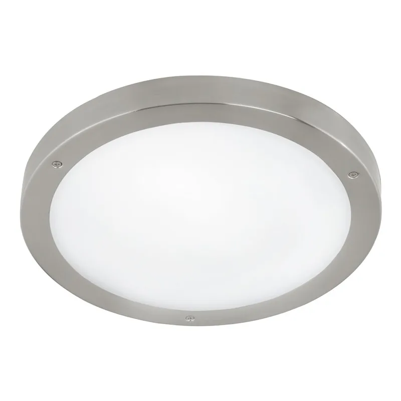 Vegg-/Taklampe Vento, 28,5 cm