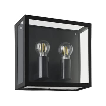 Vegglampe Alamonte - 26 cm - Belysning - Utendørsbelysning - Fasadebelysning & vegglykter