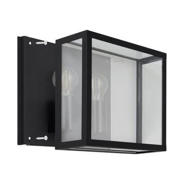 Vegglampe Alamonte - 26 cm - Belysning - Utendørsbelysning - Taklampe utendørs