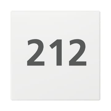 Vegglampe Cornale - 21,5 cm - Belysning - Utendørsbelysning - Fasadebelysning & vegglykter