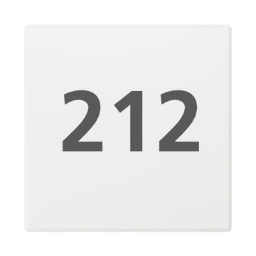 Vegglampe Cornale - 21,5 cm - Belysning - Utendørsbelysning - Taklampe utendørs