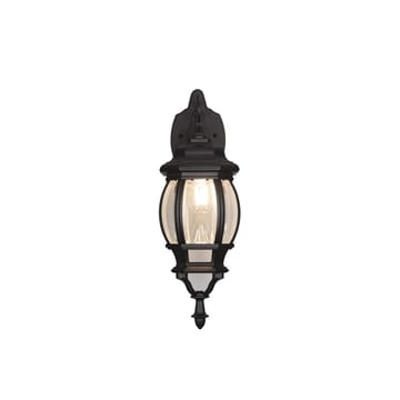 Vegglampe Elvo - Lykt nedenfor - Belysning - Utendørsbelysning - Fasadebelysning & vegglykter