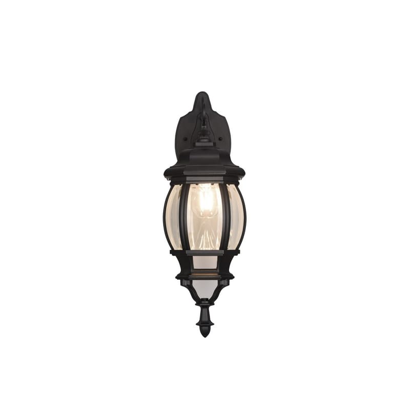Vegglampe Elvo - Lykt nedenfor - Belysning - Utendørsbelysning - Fasadebelysning & vegglykter