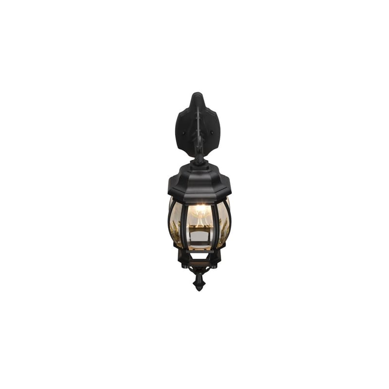 Vegglampe Elvo - Lykt nedenfor - Belysning - Utendørsbelysning - Fasadebelysning & vegglykter