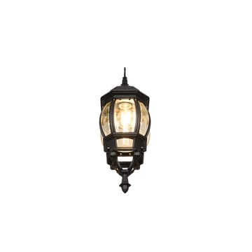 Vegglampe Elvo - Lykt nedenfor - Belysning - Utendørsbelysning - Fasadebelysning & vegglykter