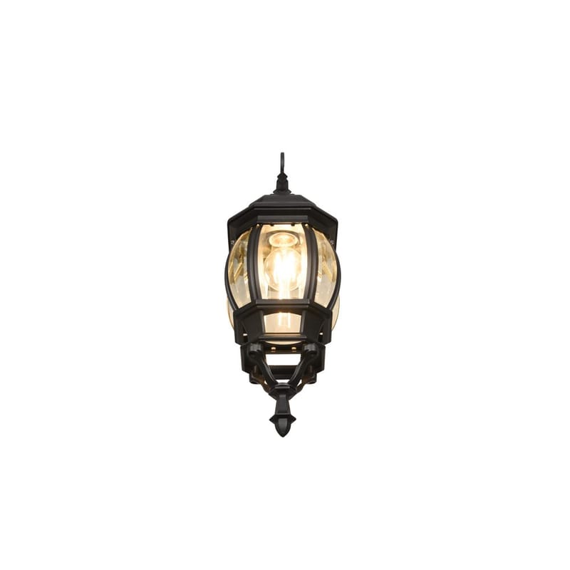 Vegglampe Elvo - Lykt nedenfor - Belysning - Utendørsbelysning - Fasadebelysning & vegglykter