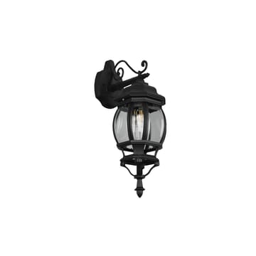 Vegglampe Elvo - Lykt nedenfor - Belysning - Utendørsbelysning - Fasadebelysning & vegglykter