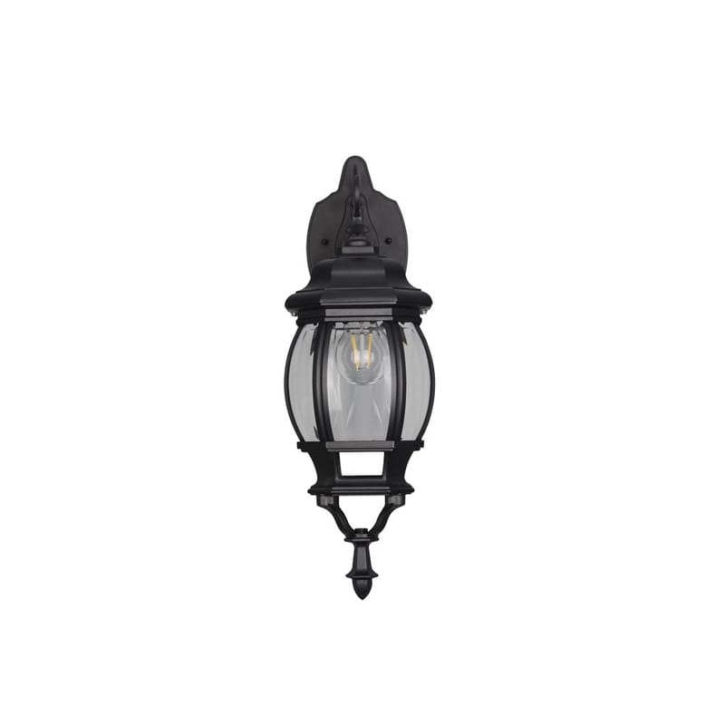 Vegglampe Elvo - Lykt nedenfor - Belysning - Utendørsbelysning - Fasadebelysning & vegglykter