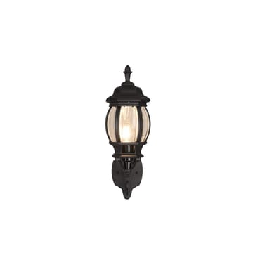 Vegglampe Elvo - Lykt på - Belysning - Utendørsbelysning - Fasadebelysning & vegglykter