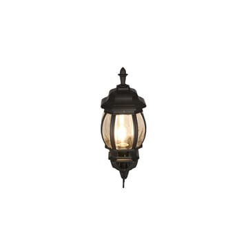 Vegglampe Elvo - Lykt på - Belysning - Utendørsbelysning - Fasadebelysning & vegglykter