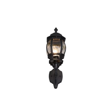 Vegglampe Elvo - Lykt på - Belysning - Utendørsbelysning - Fasadebelysning & vegglykter
