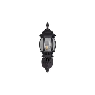 Vegglampe Elvo - Lykt på - Belysning - Utendørsbelysning - Fasadebelysning & vegglykter