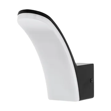 Vegglampe Fiumicino - 7 cm - Belysning - Utendørsbelysning - Fasadebelysning & vegglykter