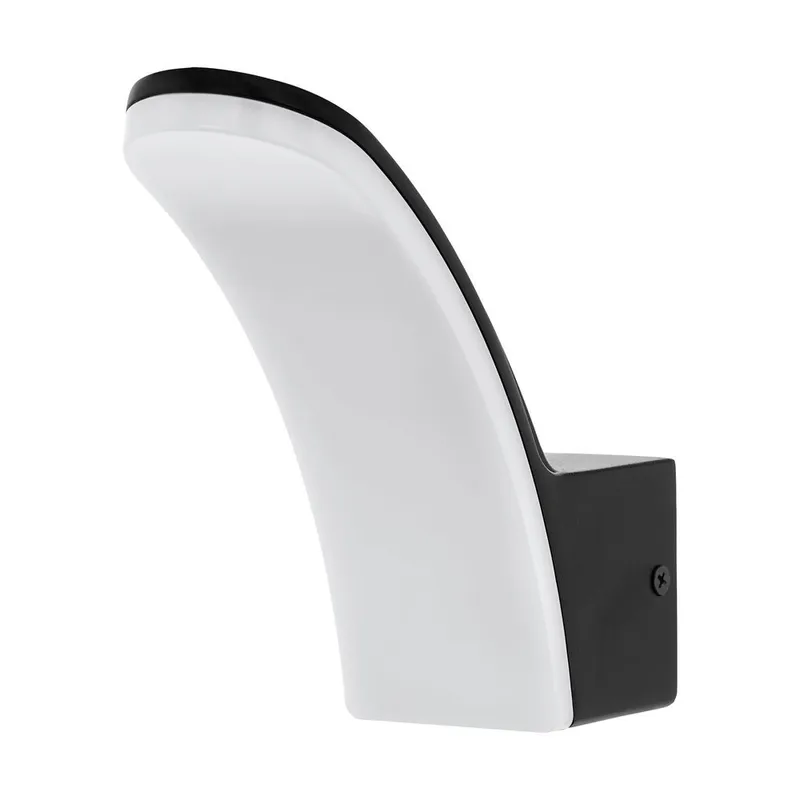 Vegglampe Fiumicino, 7 cm