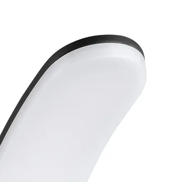 Vegglampe Fiumicino - 7 cm - Belysning - Utendørsbelysning - Fasadebelysning & vegglykter